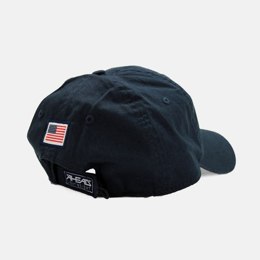 Fox News Classic Logo Hat