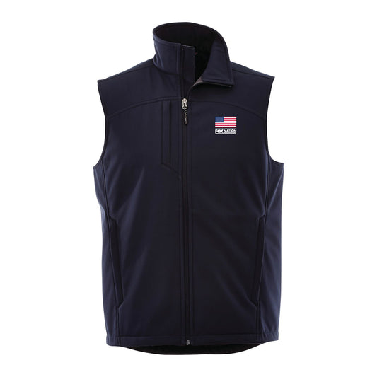 Fox Nation Vest