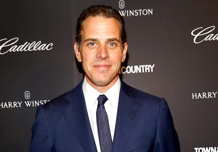 Hunter Biden