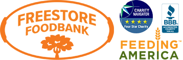 Freestore Foodbank Logo