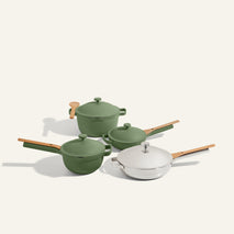 Cookware set pro - sage - view 1