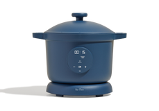 dream cooker - blue salt