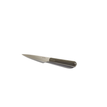 pairing knife - char - view 1