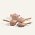 Cookware Set - Always Pan + Perfect Pot + Mini Always Pan + Mini Perfect Pot - spice-view 1