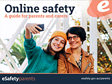 Online safety guide