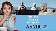 ASMR thumbnail