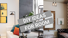 DIY Ideas For Room