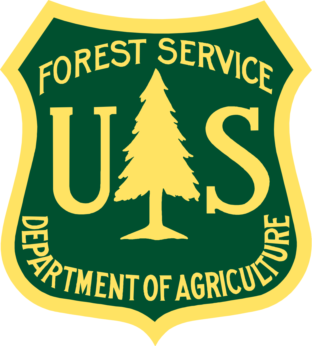 Forest Service Logo