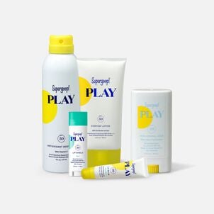 Supergoop! Vacation Bundle