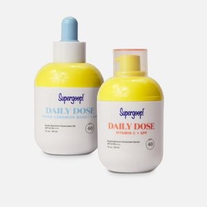 Supergoop! Daily Duo Bundle