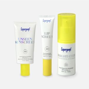 Supergoop! Bundle