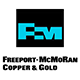 Freeport-McMoRan Stock Quote