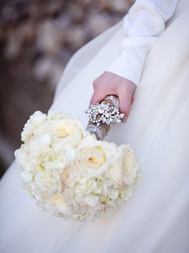 White Bouquet 