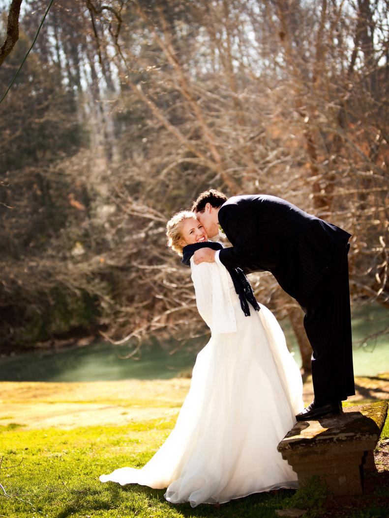 Wedding Photograph 