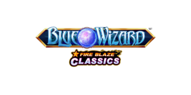 Blue Wizard slot