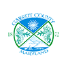 Garrett County Seal