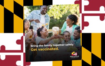 Bring the Family Together – Get Vaccinated