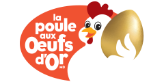 La poule aux oeufs d'or