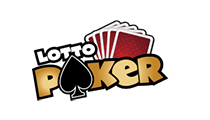 Lotto Poker