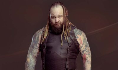 Bray Wyatt Regretted Getting One of His Tattoos — His Other Tattoos and Net Worth Revealed