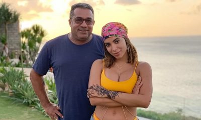 Meet Latina Singer-Songwriter Anitta’s Parents and Siblings