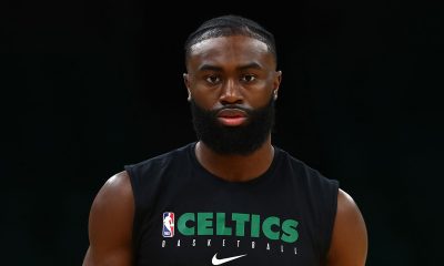 Who Is Jaylen Brown’s Girlfriend? Delve into His Dating Life and Relationship Status