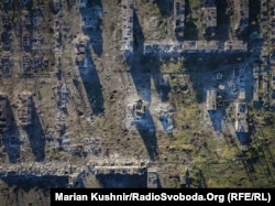 The Russian Army recently managed to capture an eastern district of Chasiv Yar and is pushing up against a water canal that Ukrainian troops are trying to defend.