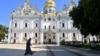 Kijevsko-pečerska lavra u Kijevu, 20. avgusta 2024. (foto arhiv)