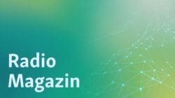 Radio magazin: Glasom mladih