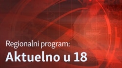 Regionalni program