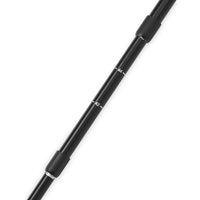 Gaiam Trekking Poles pole settings closeup