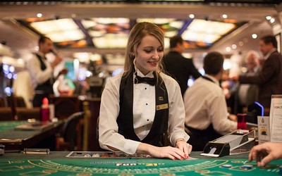 Study Shows Strong Massachusetts Casino Workforce