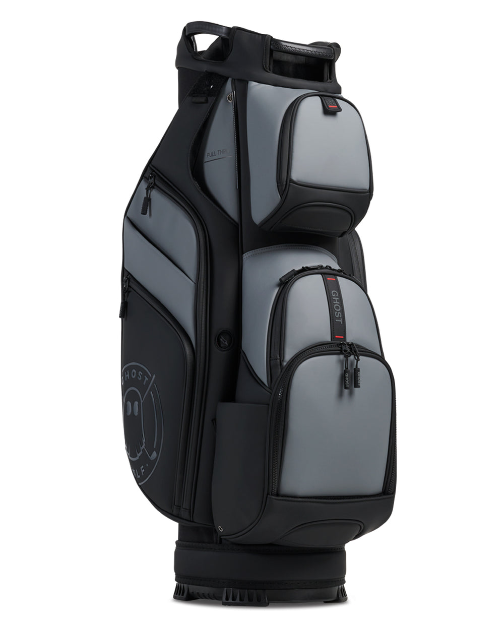 GT MAVERICK CART BAG