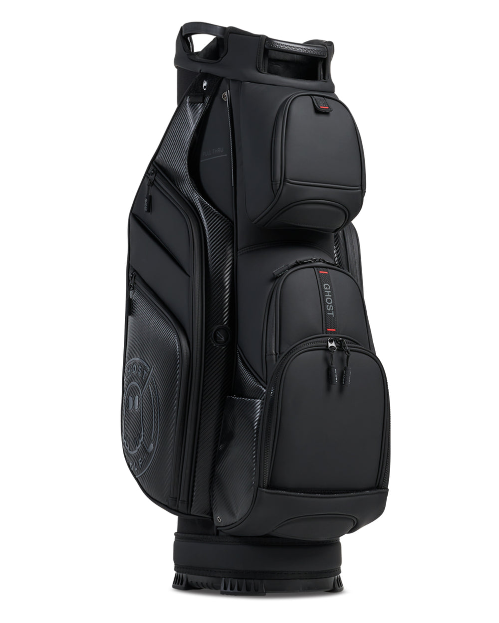 GT RONIN CART BAG