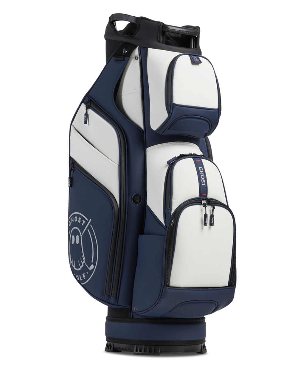 GT VALOR CART BAG