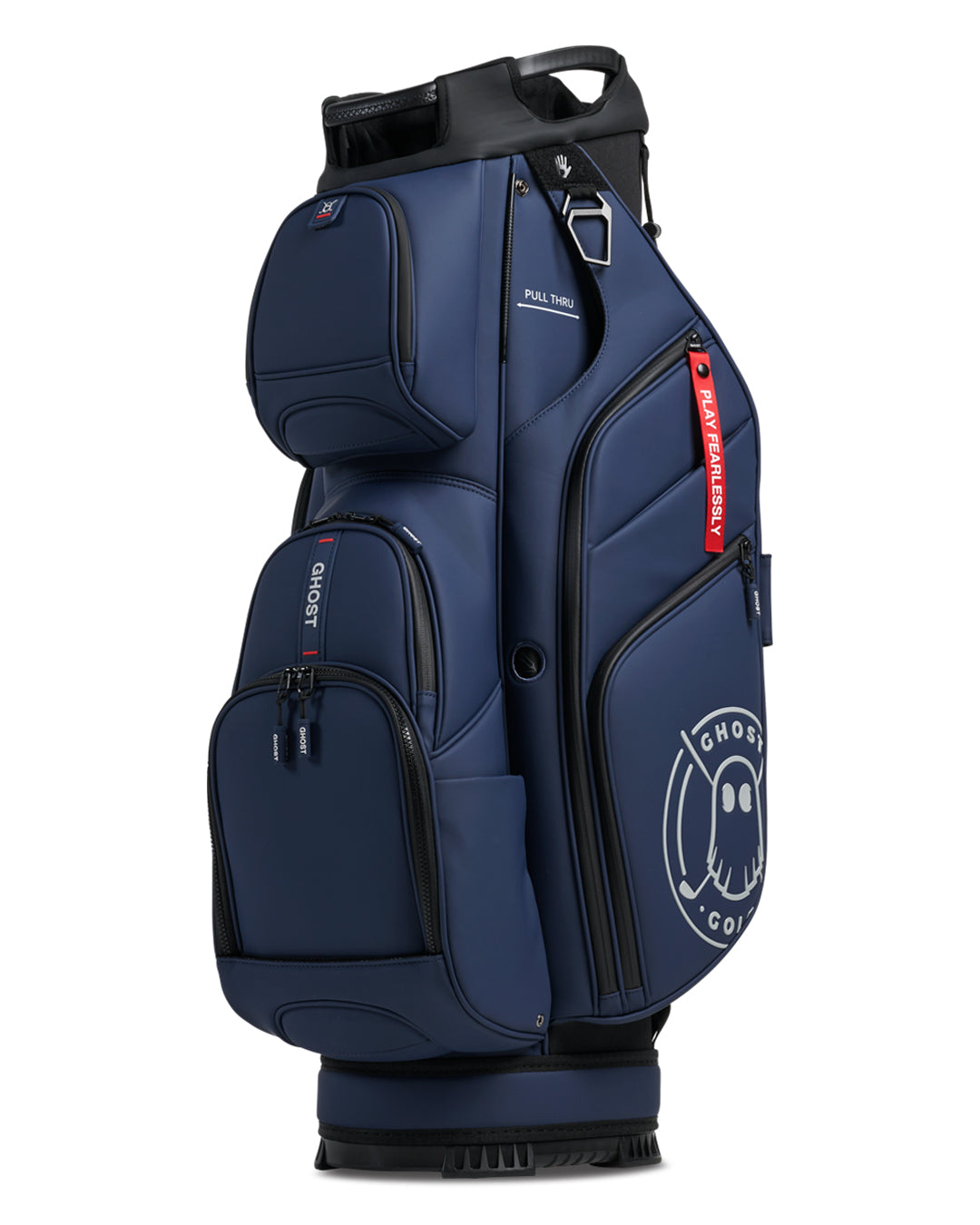 GT PATRIOT CART BAG