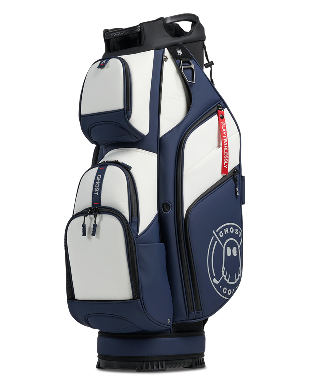 GT VALOR CART BAG