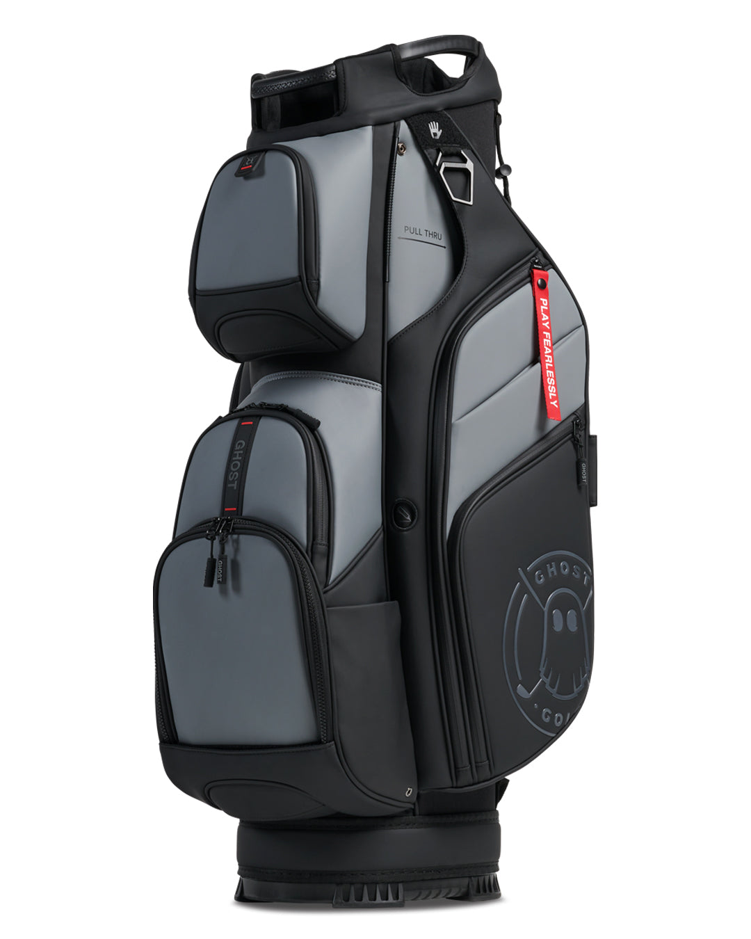 GT MAVERICK CART BAG