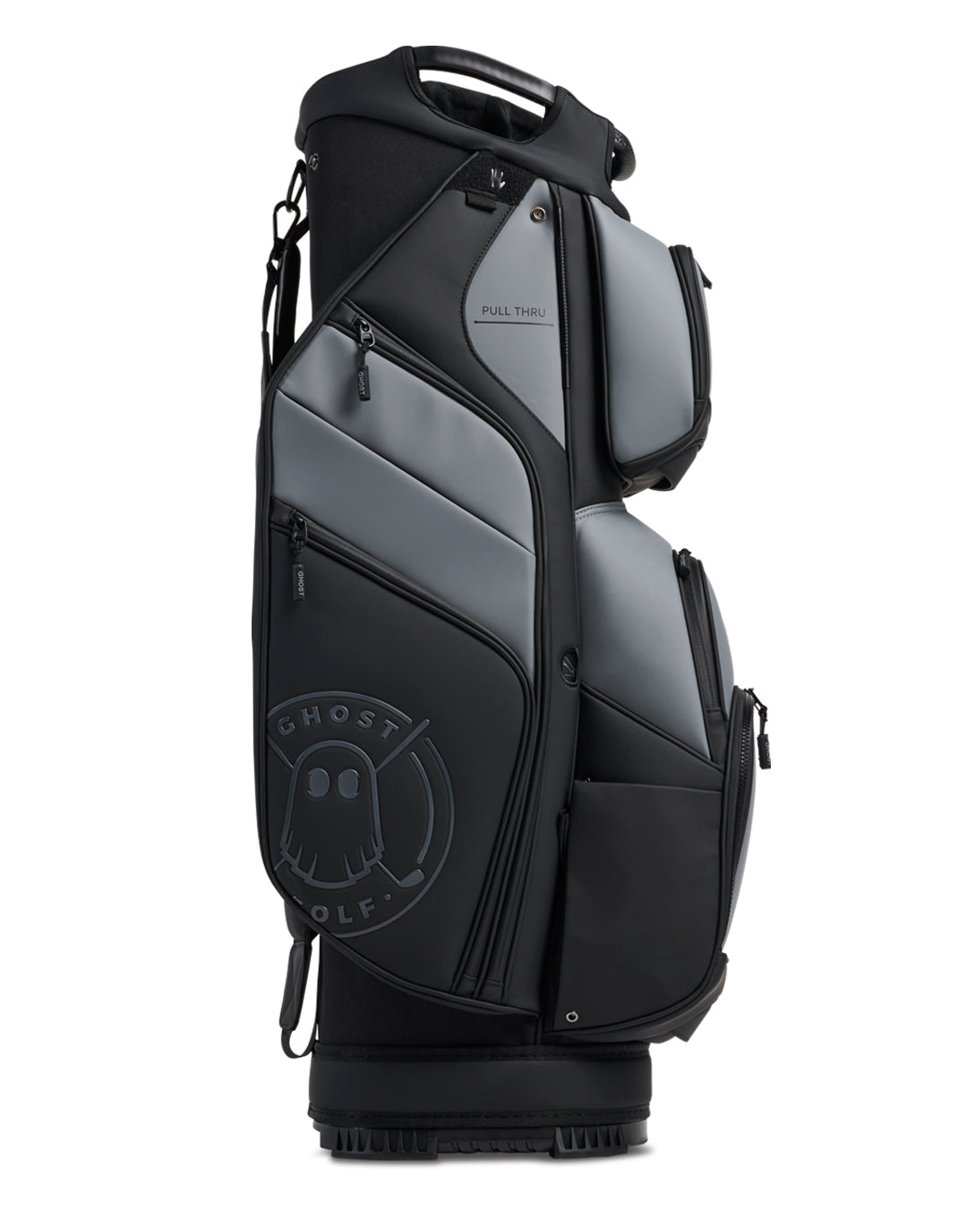 GT MAVERICK CART BAG