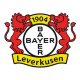 logo Bayer Leverkusen