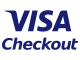 Visa Checkout logo