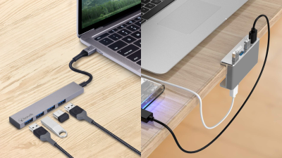 9 of the Best USB Hubs to Keep Your Devices Juiced Up