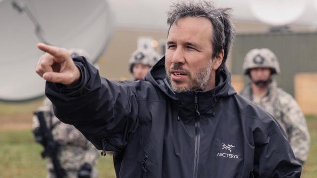 Denis Villeneuve’s Next Mystery Movie Will Compete With Star Wars