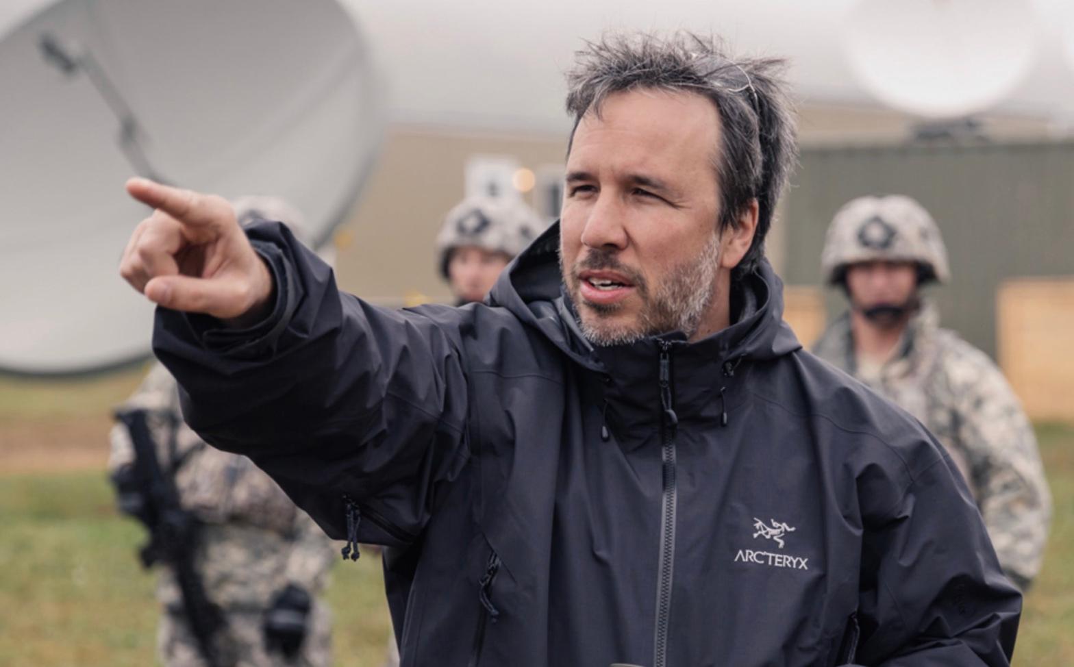 Denis Villeneuve’s Next Mystery Movie Will Compete With Star Wars