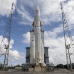 Ariane 6 Before Wet Dress Rehearsal Article