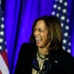 Vice President Kamala Harris