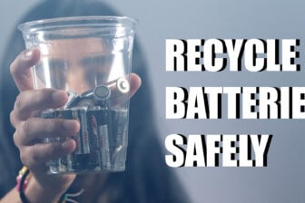 It’s Going To Get Way Easier To Recycle Batteries