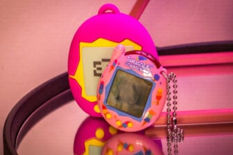 Tamagotchi Connection 3