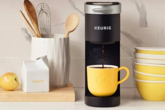 Coffee Keurig