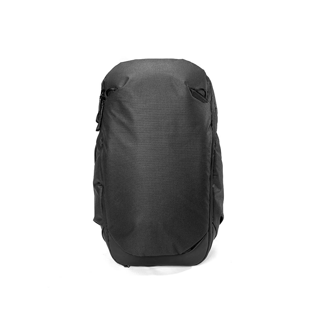 (image), Black 30L Travel Backpack, BTR-30-BK-1